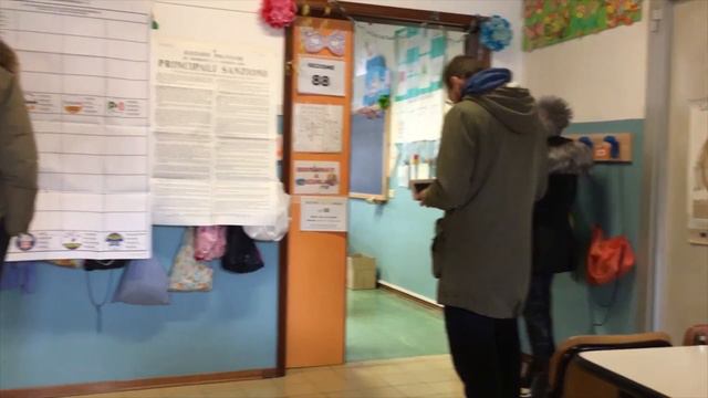 SAN MARINO: Accuse di brogli per il voto all’estero, 600 schede contraffate | VIDEO смотреть онлайн