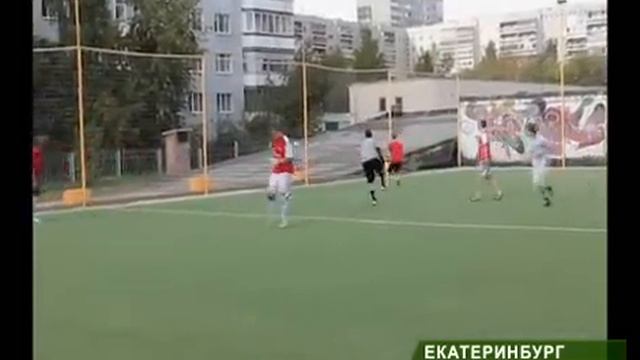 Гастроли в Екатеринбурге 11_09_12 смотреть онлайн