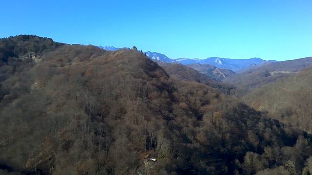 Olanesti - Valcea 2020 - drone SG906 Pro 2 смотреть онлайн