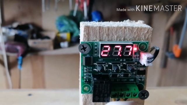 Подключение обогрева брудера смотреть онлайн