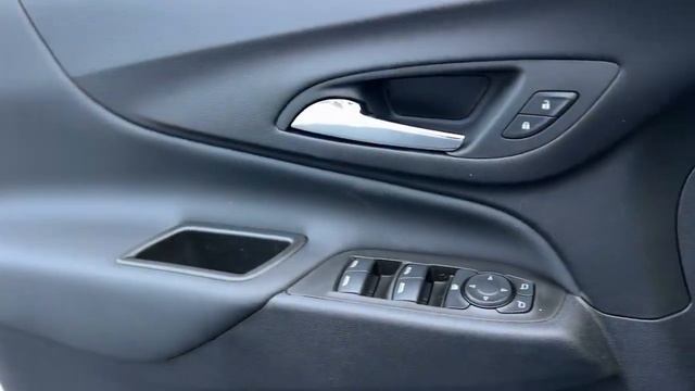 2024 Chevrolet Equinox Kaukauna, Appleton, Green Bay, Oshkosh, Kimberly 4100K смотреть онлайн