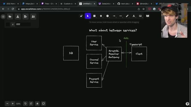 GraphQL, tRPC, REST and more - Pick Your Poison смотреть онлайн