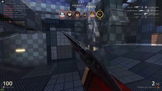 RTX ROBLOX смотреть онлайн