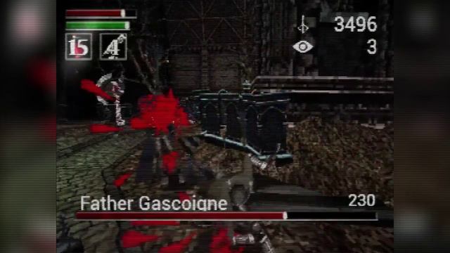 Fans crean Bloodborne para PS1 y será gratuito смотреть онлайн