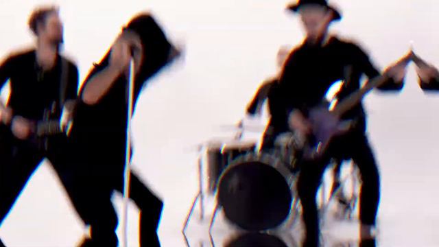 The DIV - AHO (Music Video 2022) смотреть онлайн