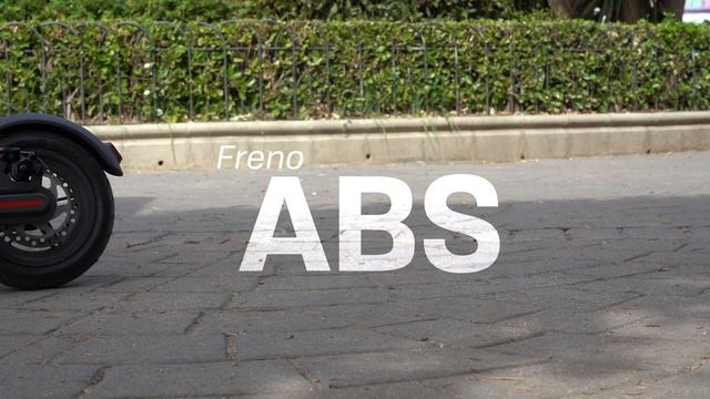 Xiaomi Mi Electric Scooter Pro, análisis: MEJORANDO lo que PEDÍAMOS смотреть онлайн