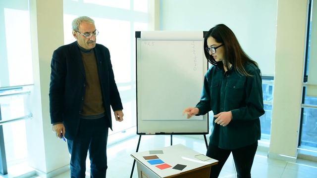 Հաջողության բանաձև- Անձի հոգեբանություն смотреть онлайн