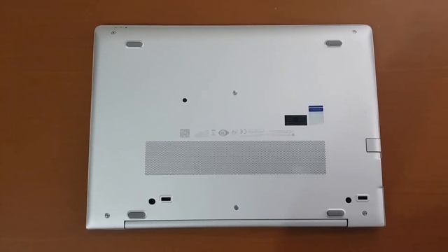 HP ELITEBOOK 840 G5 INTEL CORE i5 8th generation смотреть онлайн