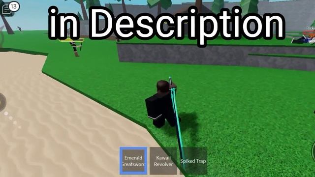 Arceus X Free Chaos Gamepass Script Mediafire (Roblox Script Showcase #6) смотреть онлайн