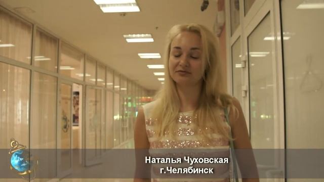 Конгресс-Отель «Новосибирск». Гостья рассказала об удобствах отеля. смотреть онлайн