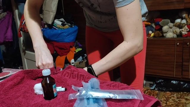 Делаю укол сестре?1.03.2023 смотреть онлайн