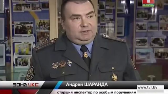 Изменение правил управления квадроциклами. Зона Х смотреть онлайн