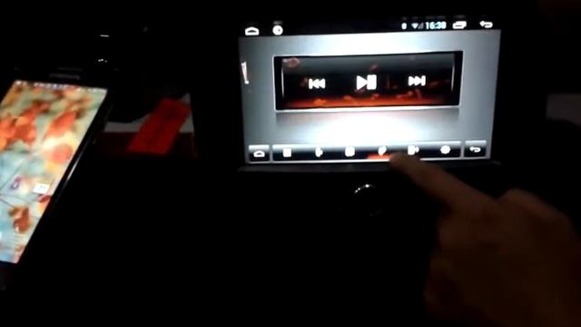 LSQ STAR car dvd gps with pure android 4.2.2 system bluetooth test смотреть онлайн
