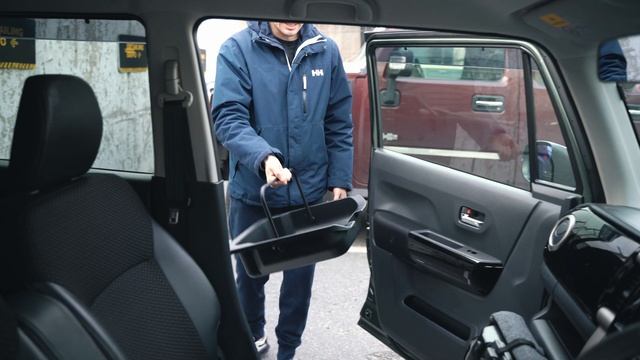 SUZUKI HUSTLER КЛАССНЫЙ, НО НИКОМУ НЕ НУЖНЫЙ смотреть онлайн