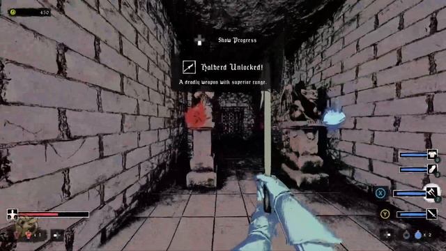 MORTAL SIN Gameplay ?VERY unique artstyle - Early Access - Action Roguelike RPG - PC 60fps 2k смотреть онлайн