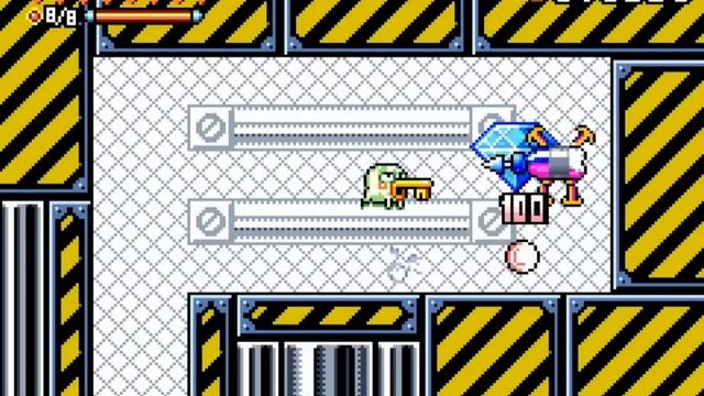 Wario Land 4 Parallel World- Mysterious Factory Score Run (19120) смотреть онлайн