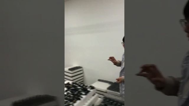 Китай - производство светодиодов. #бизнескитай #china2023 #товарыкитай смотреть онлайн