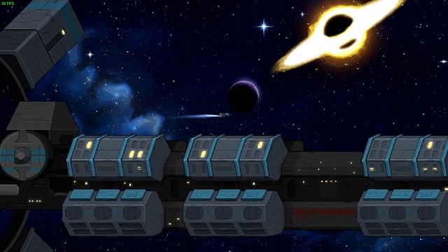 Прохождение одиссей космос квест FULL Эпизод 4 [Odysseus Kosmos and his Robot Quest] смотреть онлайн