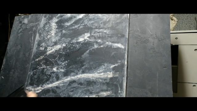 СУПЕР МРАМОР !!! имитация Мрамора DARK EMPERADOR смотреть онлайн
