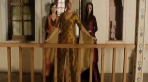 ХЮРРЕМ СУЛТАН-МЕСТЬ ВРАГАМ.МИХРИМАХ ПОМОГАЕТ,ЗАЩИЩАЕТ МАТЬ