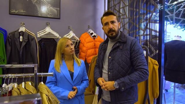 Нетипичные магазины одежды в Алании. Шоппинг в Алании. Где купить модную одежду в Алании. смотреть онлайн