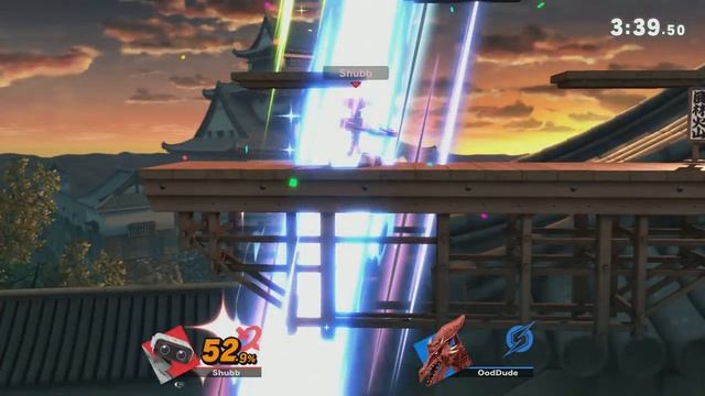 R.O.B.'s Birthday Stream! | Smash Ultimate Viewer Battles LIVE (ID/Pass in Desc.) смотреть онлайн