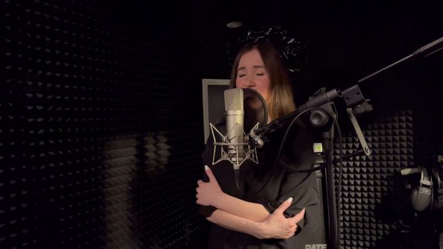 Мамо (cover/Eurovision 2009/Russia) смотреть онлайн