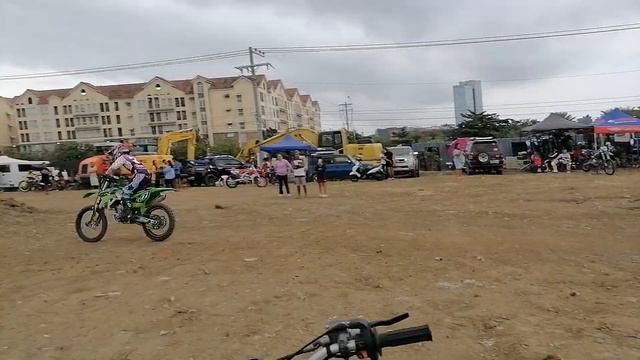 Sinulog supercross 2024(3) смотреть онлайн