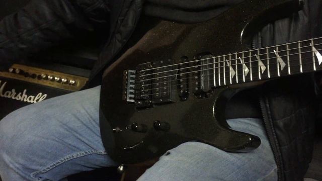 Hamer Chaparral USA Elite 1989-90 Sustainiac смотреть онлайн