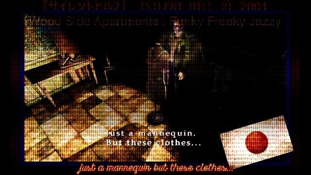 Shinjuku Cafe: Wood Side Apartments Vol 1 [Silent Hill 2 Inspired Music] FL Studio Jazz/Funk/Nu Jaz смотреть онлайн