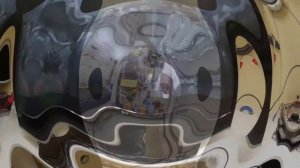 Телевизор LG 42LC4R, щёлкает реле, не включается