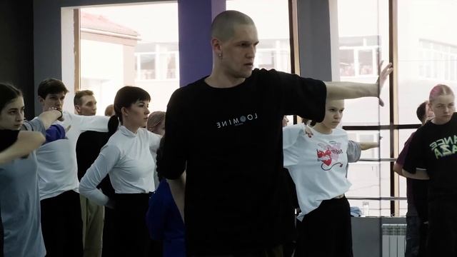 E-motion Workshops Overview 2023 смотреть онлайн
