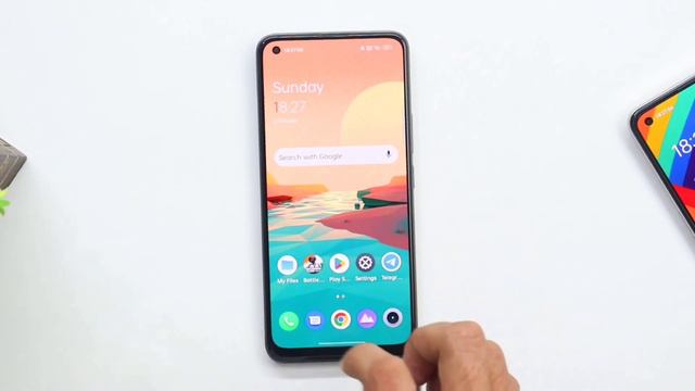 Realme UI 4.0 Dialer New Update | How To Install Realme UI 4.0 Dialer Permanent | Realme UI Dialer