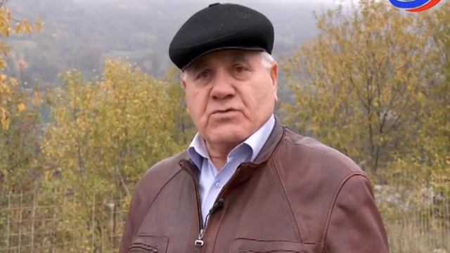 История селения Алмак часть 3 смотреть онлайн