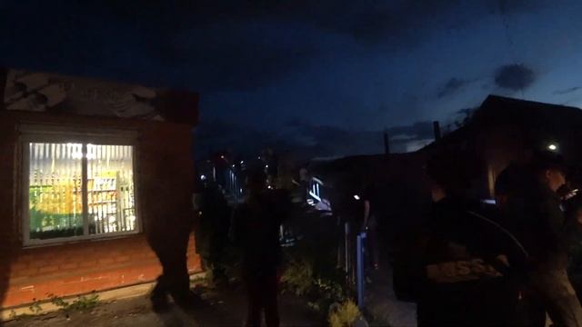 Мазда клуб Чита на игре ENCOUNTER. Городской ночной квест смотреть онлайн