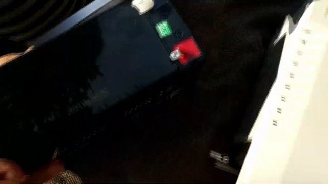EP10[DIY] เปลี่ยนแบตเตอรี่UPS APC CS 500 เด็ก6ขวบทำได้ [เก่งการรีวิว ] смотреть онлайн