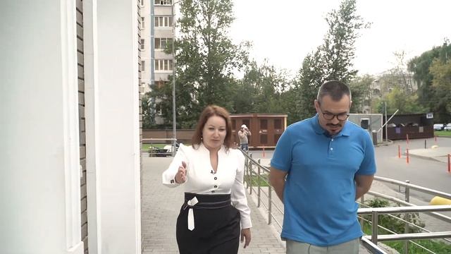 «Первые лица медицинского бизнеса» в Центре нейроортопедии ортезирования Михаила Басалдука смотреть онлайн