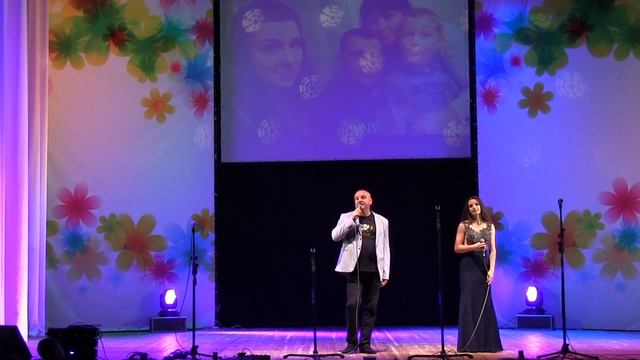 Самая трогательная песня. Отец и дочь. смотреть онлайн