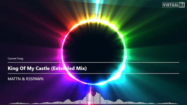 DJ DynamiX - Big Room Techno Mix