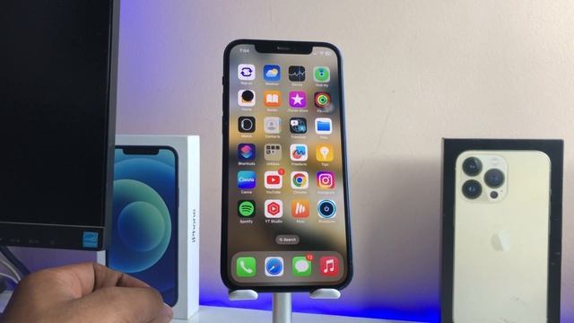Get Chat Gpt with siri in any iPhone смотреть онлайн