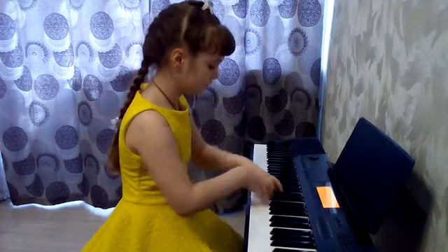 А. Хачатурян – Андантино смотреть онлайн