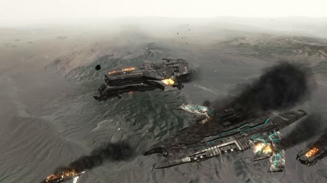 Game Trailer 2015 Air Guardians смотреть онлайн