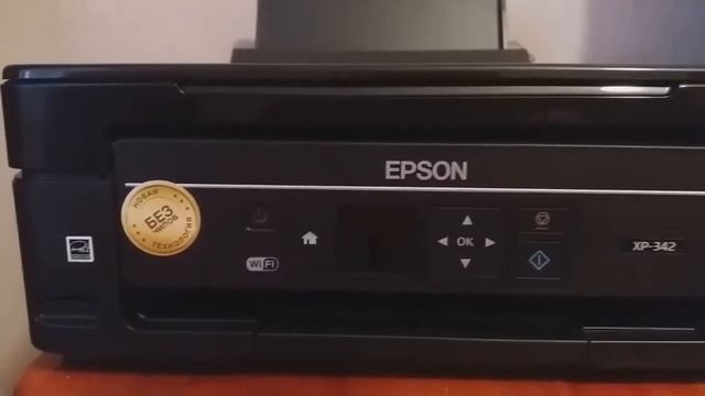 Бесчиповые Прошивки Epson смотреть онлайн