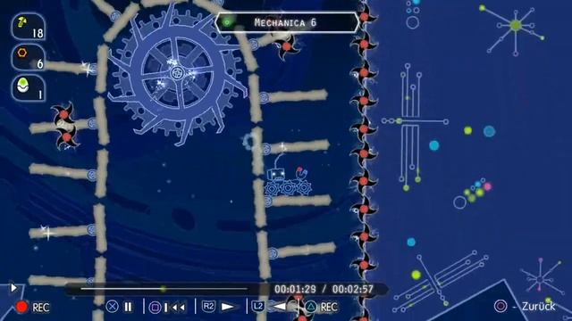 TerRover Guide - Mechanica 6 - all Items смотреть онлайн