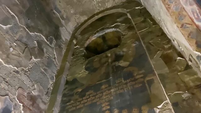 Крепость Ахтала в Армении/ Монастырь Х века/ Греческий- Грузинский-Армянский храм 8 мастеров смотреть онлайн