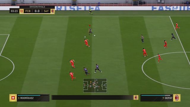 FIFA 19 | "STRANGERS" Online Goal Compilation #24 смотреть онлайн