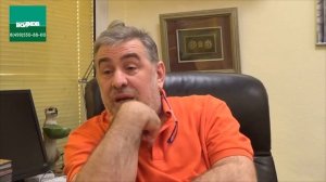 Интервью доктора Волкова для журнала The Village