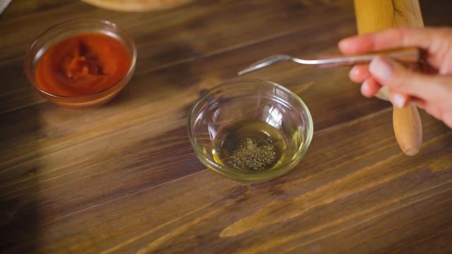 Пицца бомбочки (Рецепты от Easy Cook)