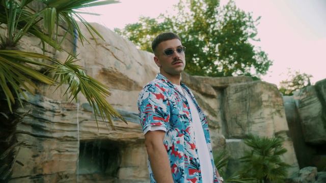 Simon Revolt - Tempesta (Visual) смотреть онлайн