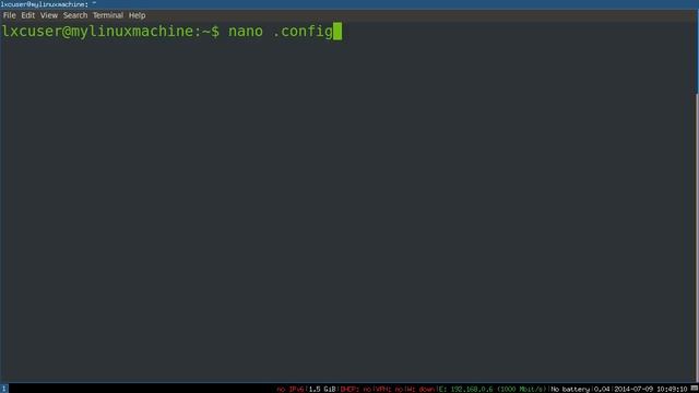 Linux Sysadmin Basics -- LXC 5: Unprivileged Containers смотреть онлайн